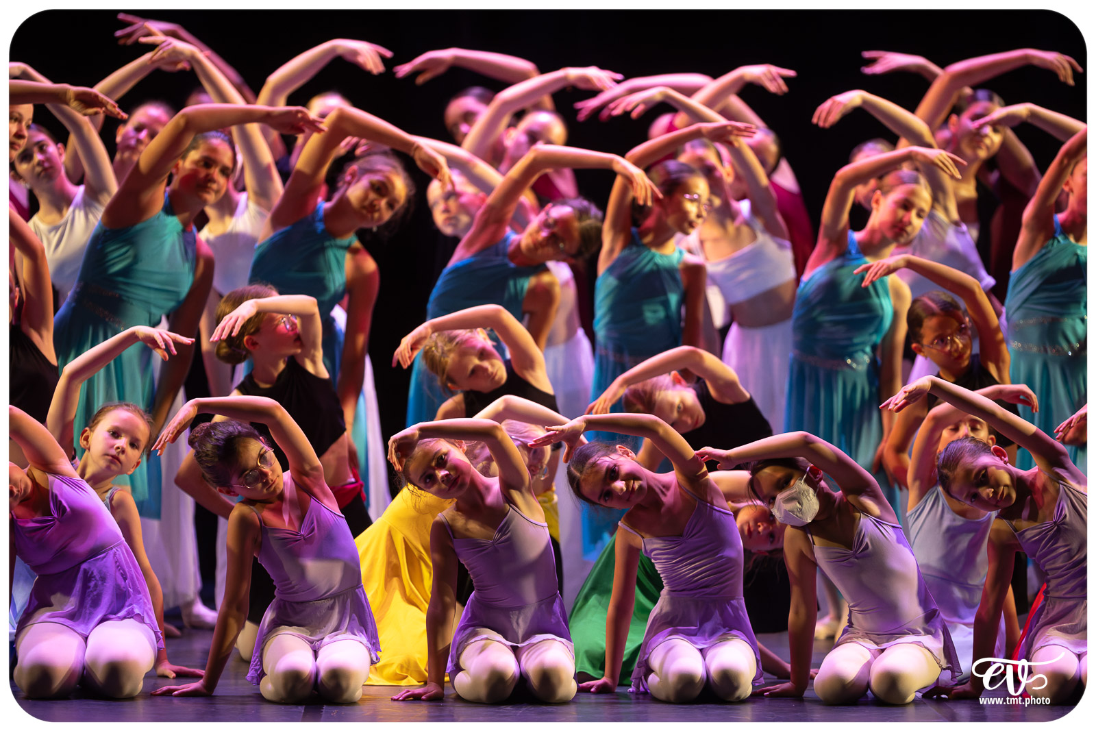 GALA DE DANSE 2026 EMMDH
